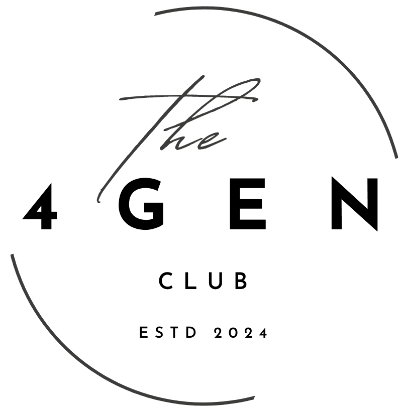 Logo des 4GEN.club