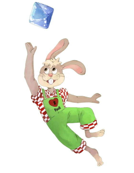 Material zum Kristallkinderkurs